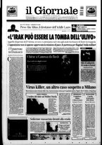 giornale/CFI0438329/2003/n. 90 del 16 aprile